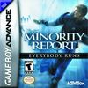 Minority Report - Everybody Runs